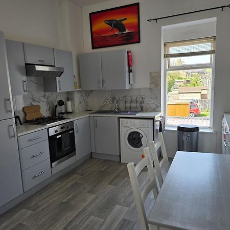 The Tramway House Appartement Carrickfergus Buitenkant foto