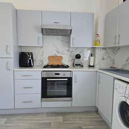 The Tramway House Appartement Carrickfergus Buitenkant foto